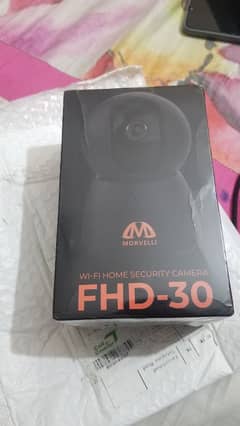 WIFI Camera High Quality.