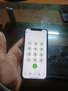 iphone 11 pro 256 Gb PTA Approved