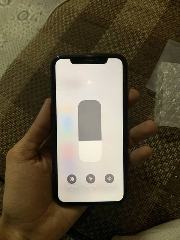 Iphone 11  All okay 7