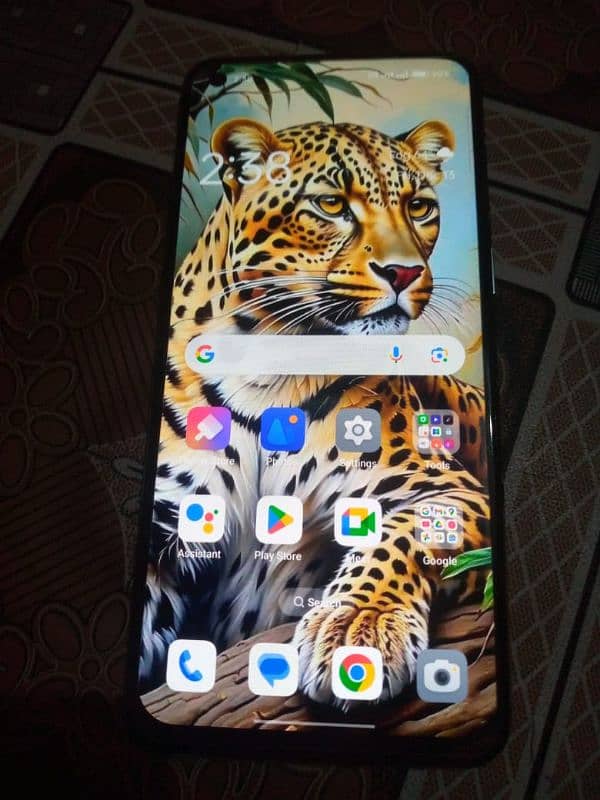 OPPO reno 6 mobile for sale ha exchange b ho jaya ga 0