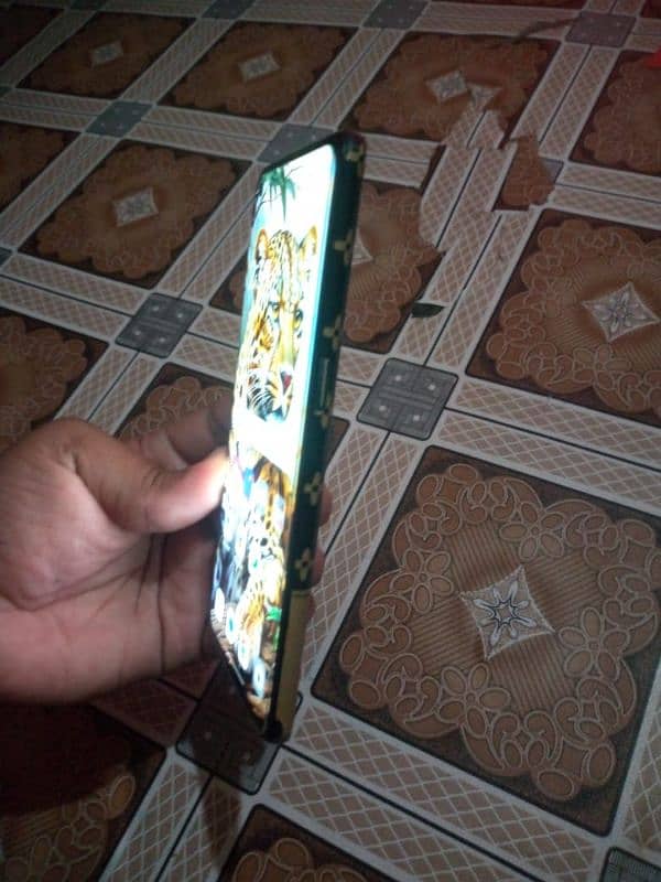 OPPO reno 6 mobile for sale ha exchange b ho jaya ga 5