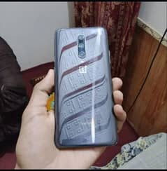 oneplus 7 prov 12g 256 pta aproove only board koi misla ni