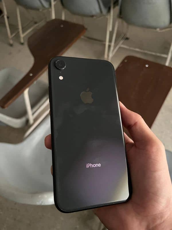 Iphone XR 64gb 1