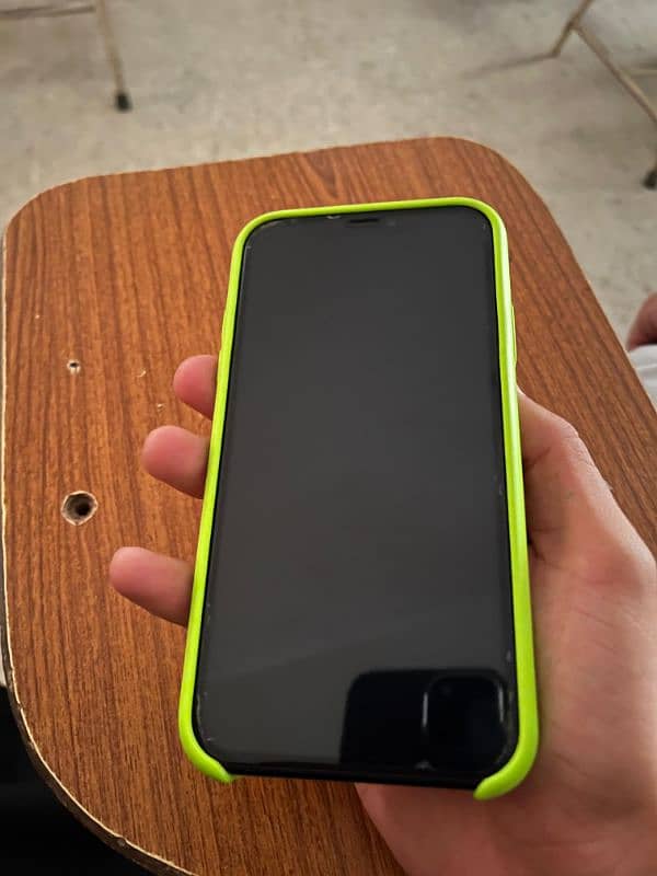 Iphone XR 64gb 8