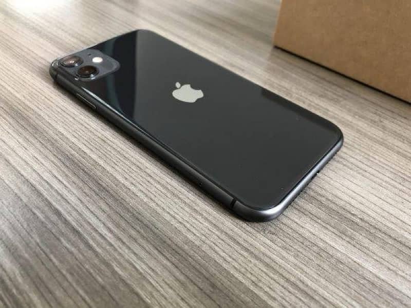 iPhone 11 official apple warranty FU 1