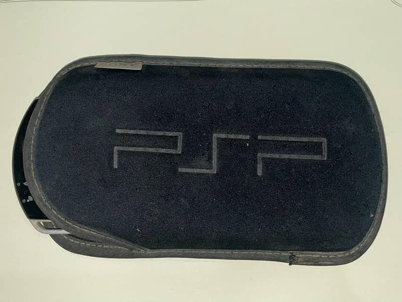 Sony PSP 0