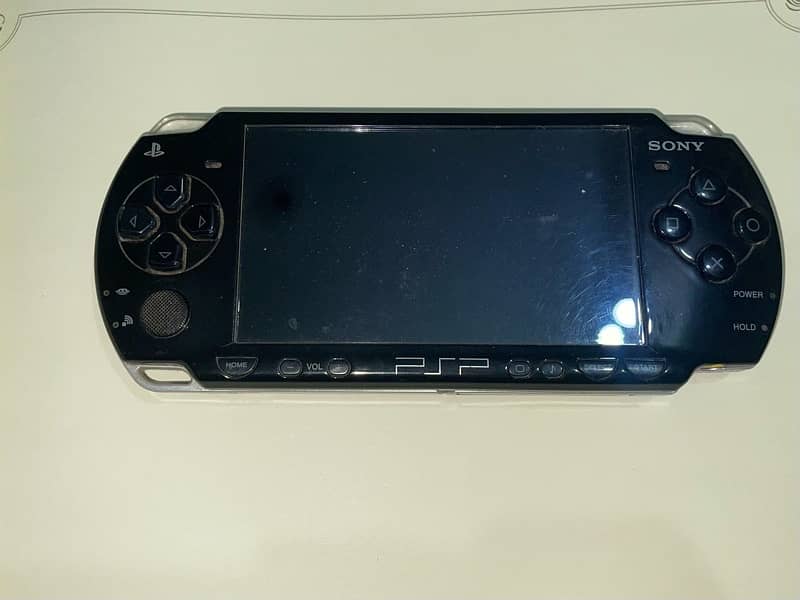 Sony PSP 1