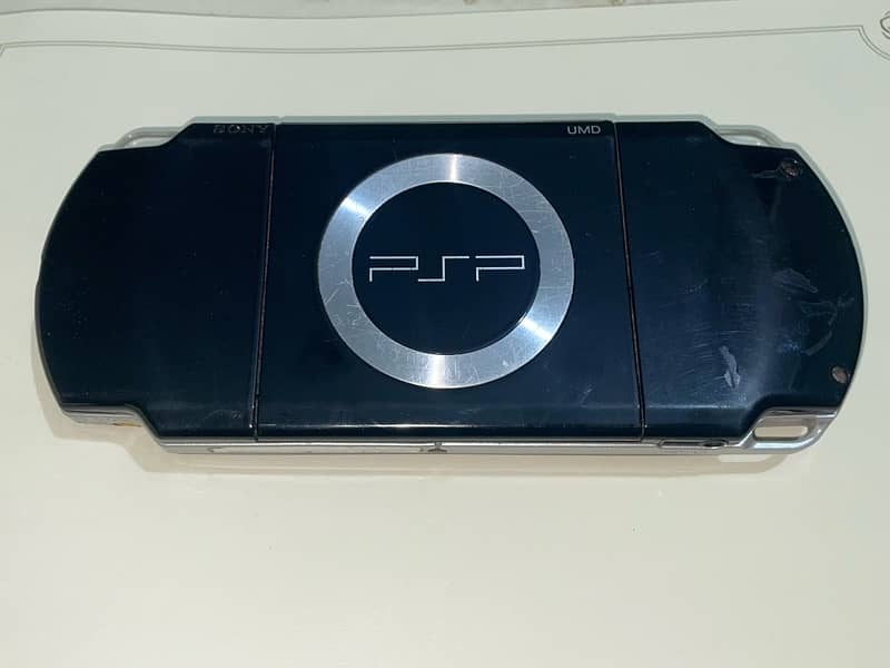 Sony PSP 2