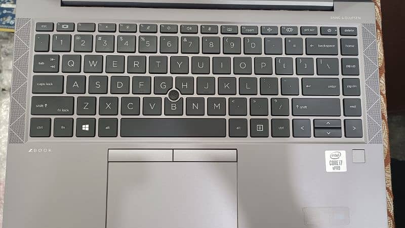 ZBook FireFly 14 G7 1