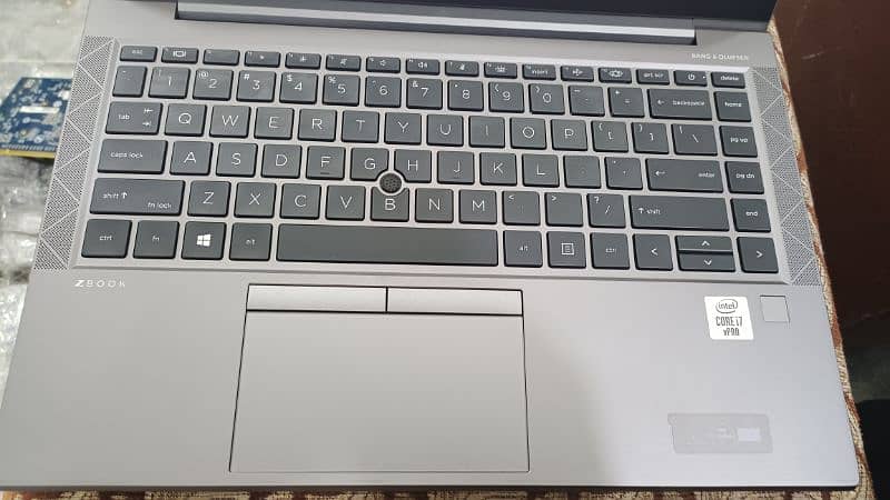 ZBook FireFly 14 G7 5