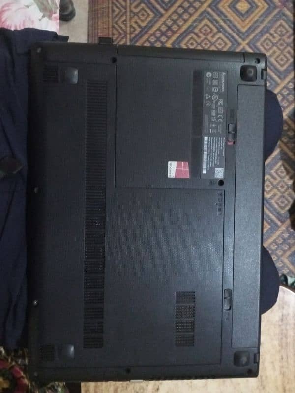 Core i5 2th Generation 12GB RaM 512GB Memory Betty Time Good 3 to4Hour 5