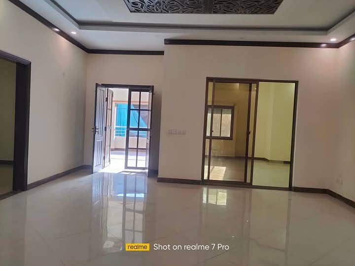 240 Sq. yds 1st Floor Portion For Rent 1