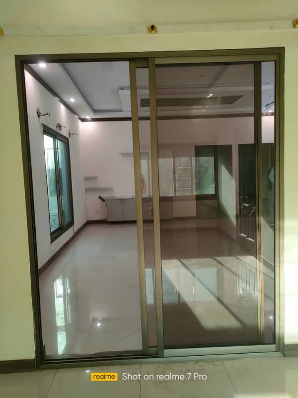 240 Sq. yds 1st Floor Portion For Rent 4