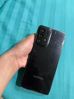 Samsung A335G