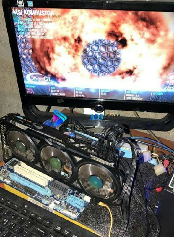 RX 580 RX 5500xt GTX 1660 GTX 1650 Nvidia AMD graphics cards R7 R9 5