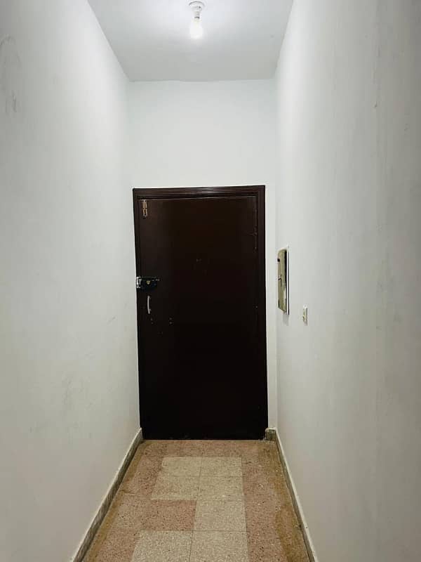 Flat for sale 4