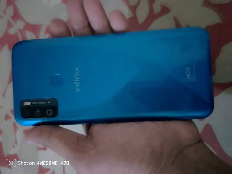 infinix hot 9 play 0