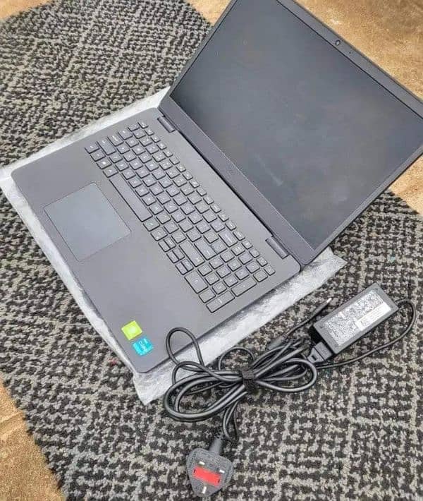 Dell Inspiron 3501 | i7 11th Generation 2