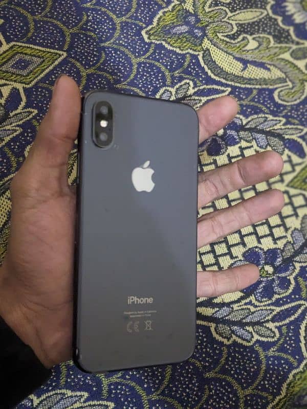 iphone x pta approved official 2