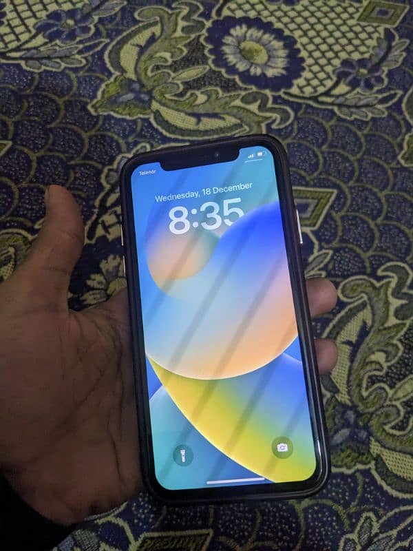 iphone x pta approved official 6