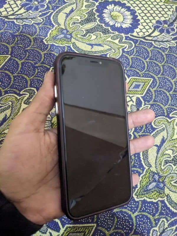 iphone x pta approved official 7