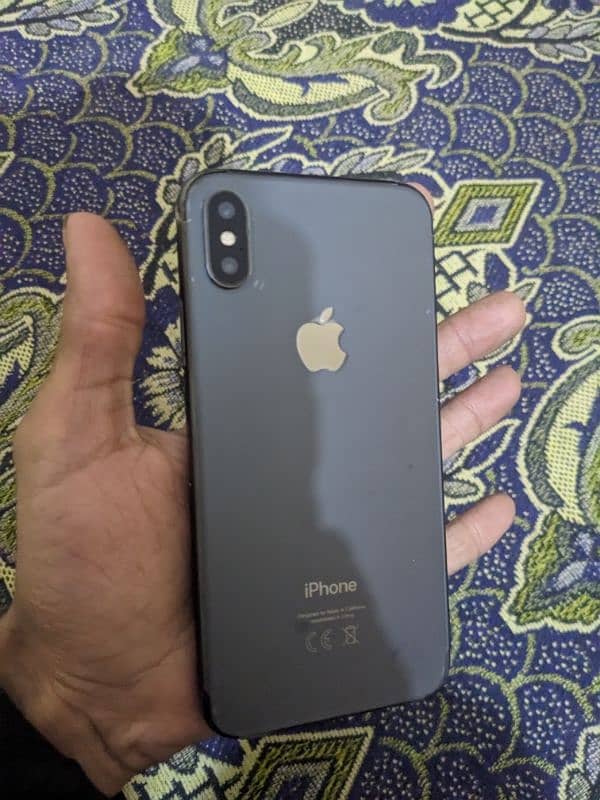 iphone x pta approved official 8