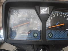 honda 125model 2024