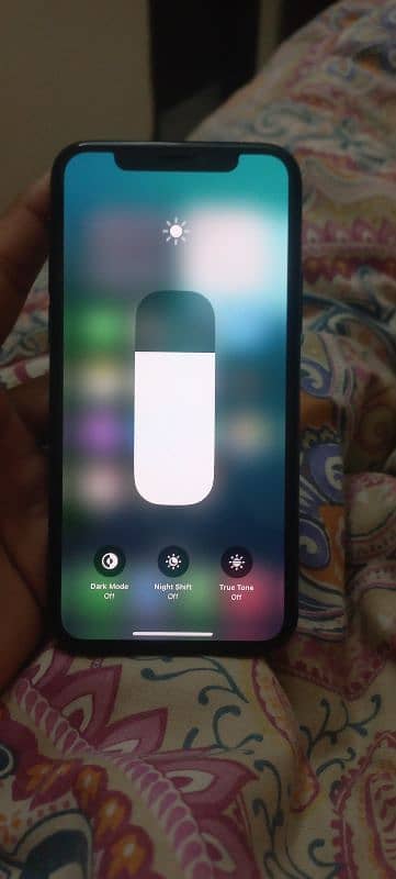 Iphone 11 Pro 256gb PTA Approved 7