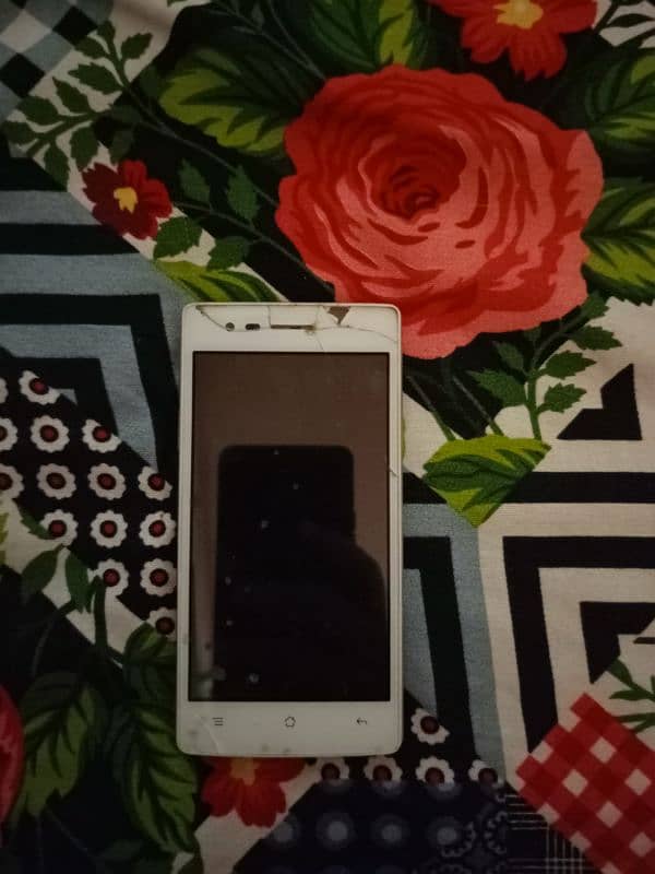 oppo A31t 5