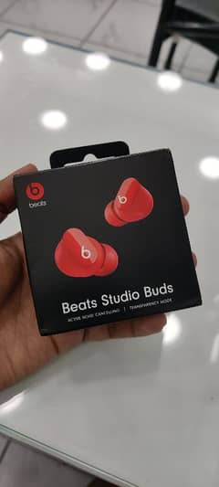 Beats studio buds 100% original ANC supported VIP PRICE