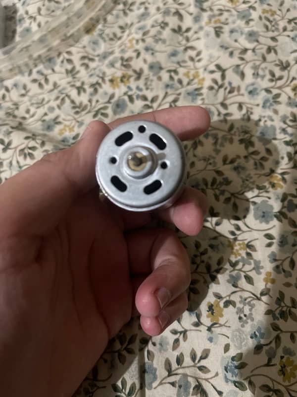 dc motor 12v 2