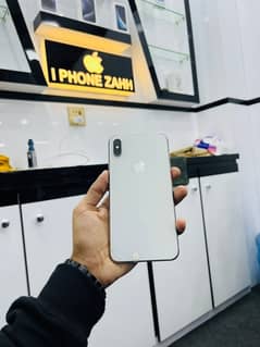 IPHONE XSMAX 256GB