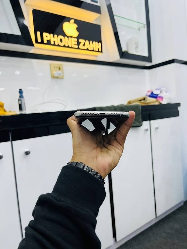 IPHONE XSMAX 256GB 2