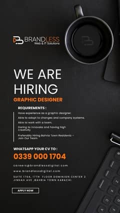 graphic designer