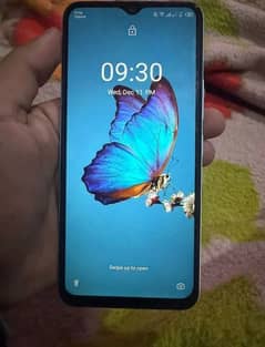 itel vision 3 64gb memory