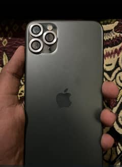 Iphone 11 pro max