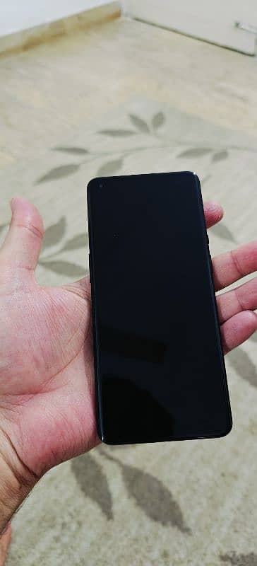 OnePlus 9pro 12/256 Dual Sim Global 5