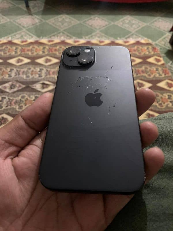 iPhone 15 Non pta factory unlocked Read add plz 4