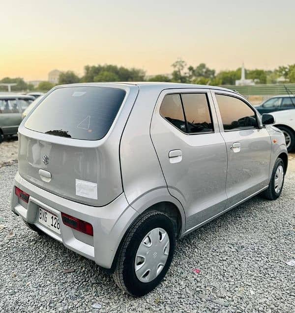 Suzuki Alto 2022 3