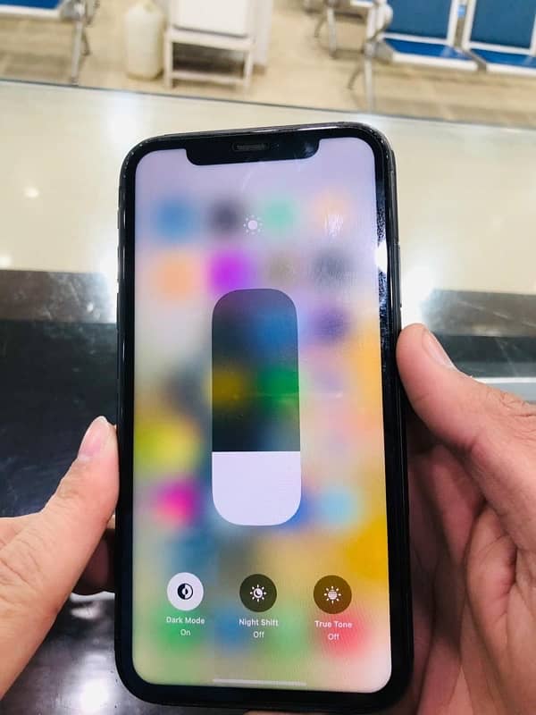 iPhone 11 64/gb non pta 7