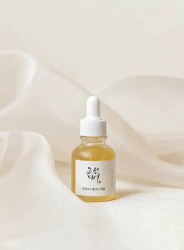 Beauty of Joseon Glow Serum : Propolis + Niacinamide 1