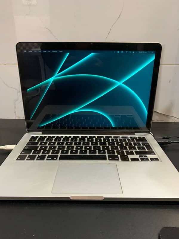 Macbook pro 2015 0