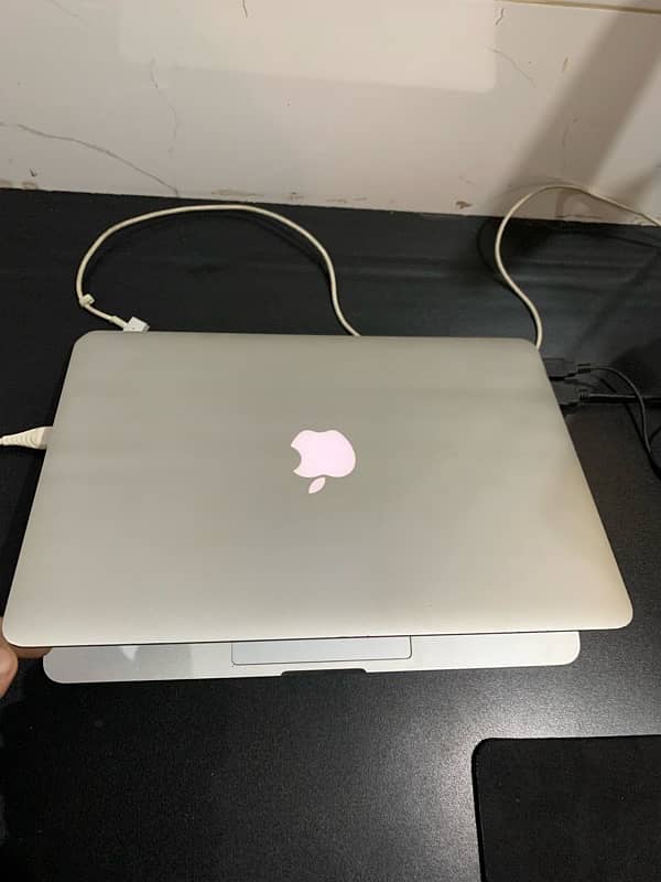 Macbook pro 2015 1