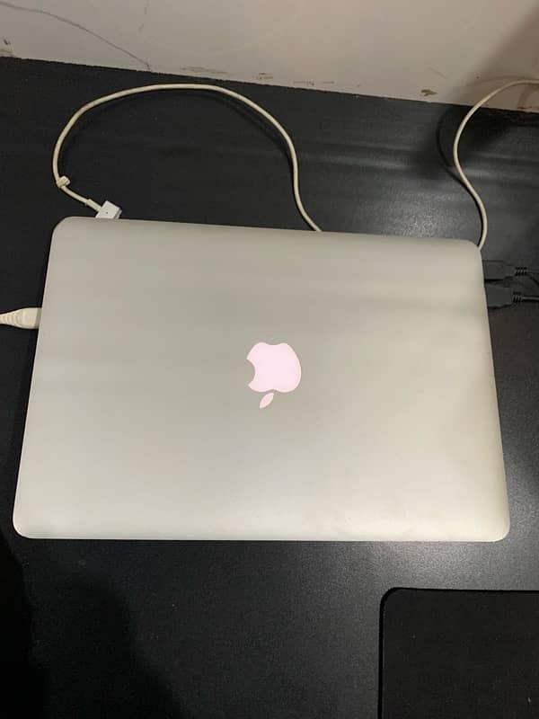 Macbook pro 2015 5