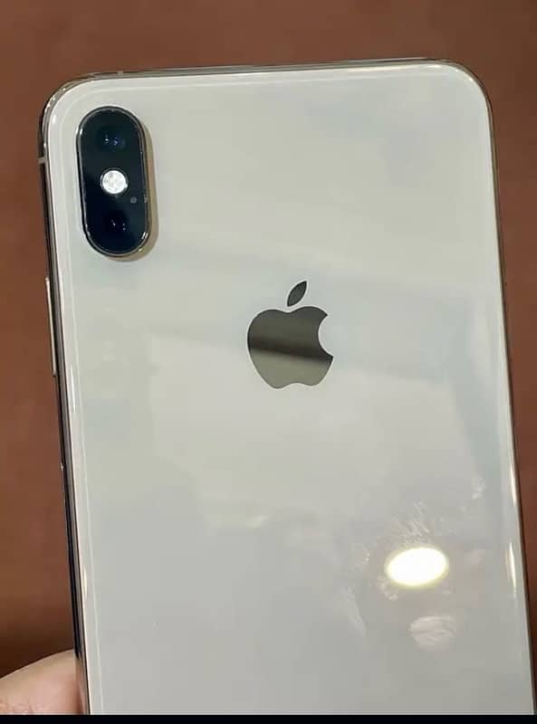 iphone xsmax 256gb  03023977770 1