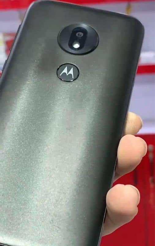 Moto G7 Play 3/32 PTA Approved 3