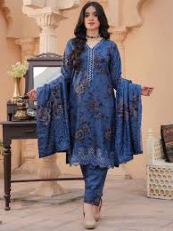 dhanak suite all color wariety available 1