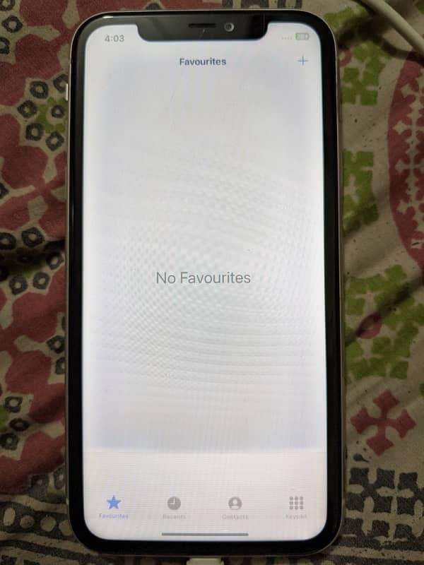 i Phone 11 Fectory Unlock 64Gb Non Pta 1