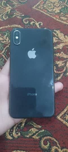 I phone x 256GB exchange possible