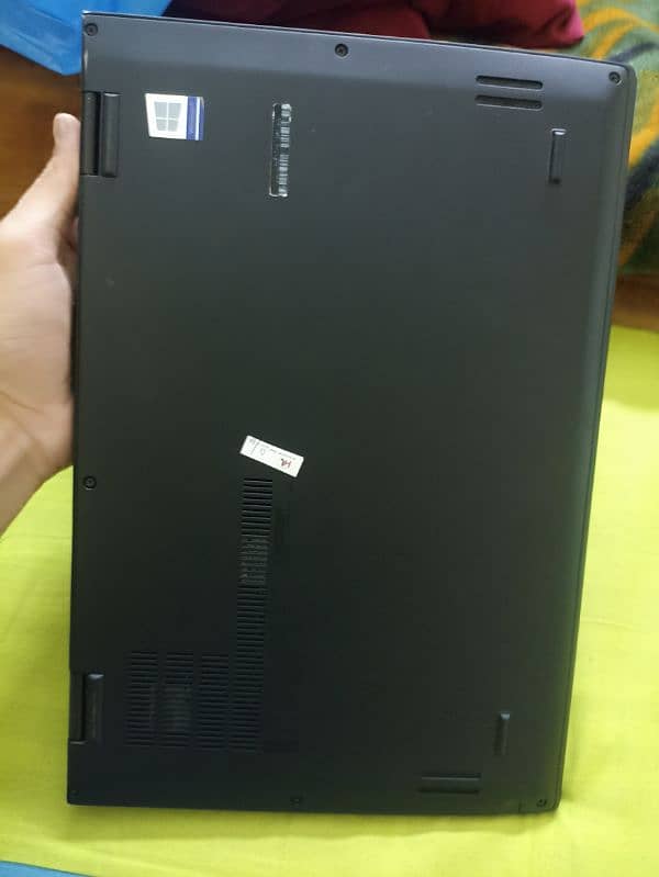 thinkpad X1 carbon 6